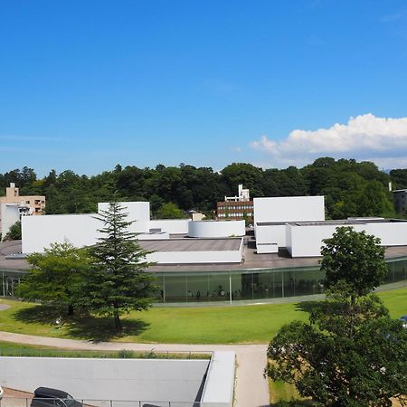 Tokyu Stay Kanazawa Zewnętrze zdjęcie