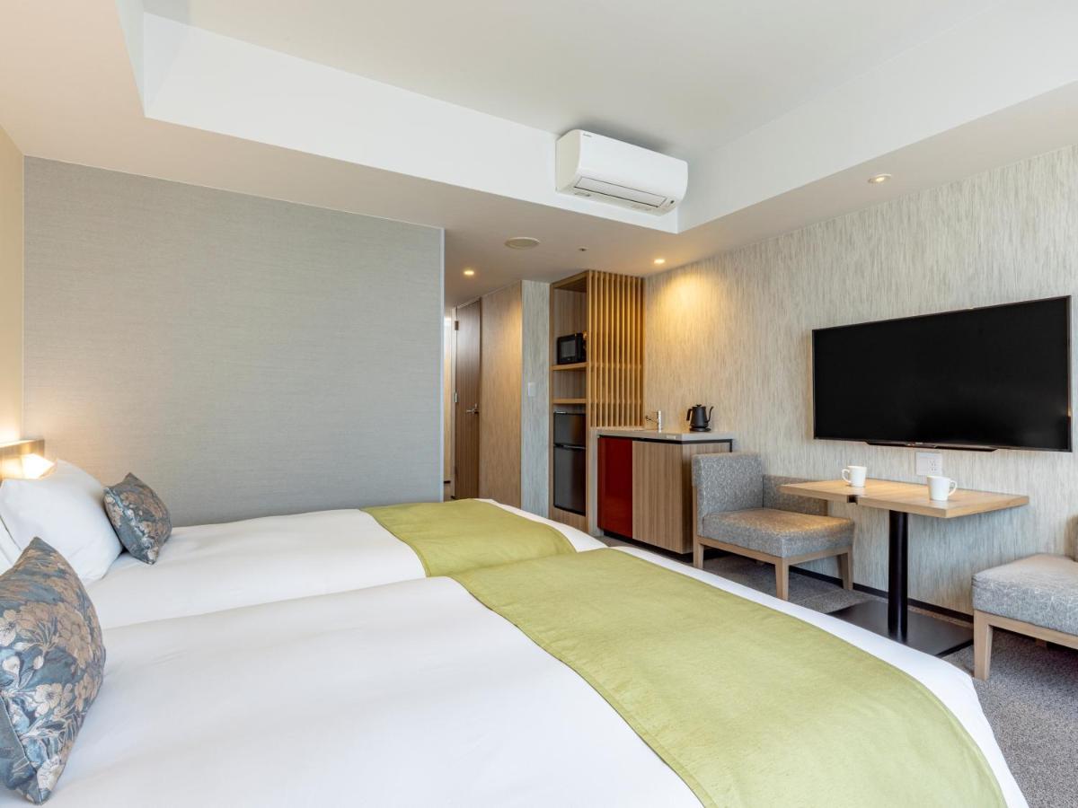 Tokyu Stay Kanazawa Zewnętrze zdjęcie