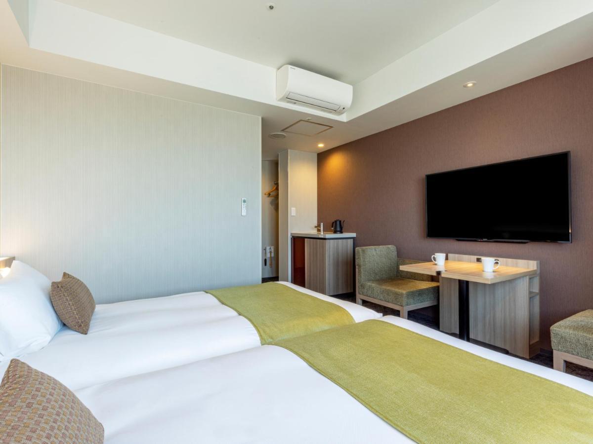 Tokyu Stay Kanazawa Zewnętrze zdjęcie
