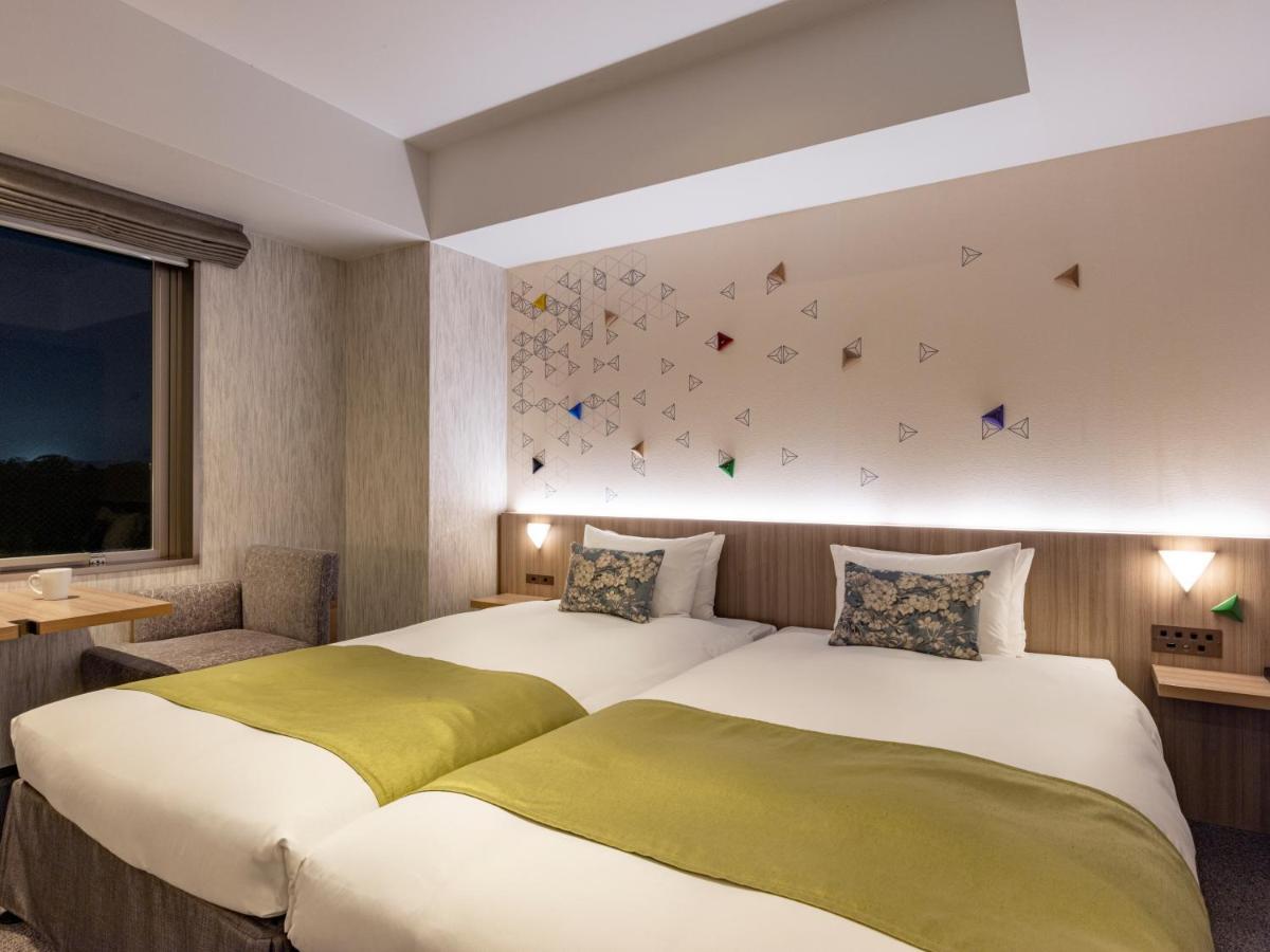 Tokyu Stay Kanazawa Zewnętrze zdjęcie