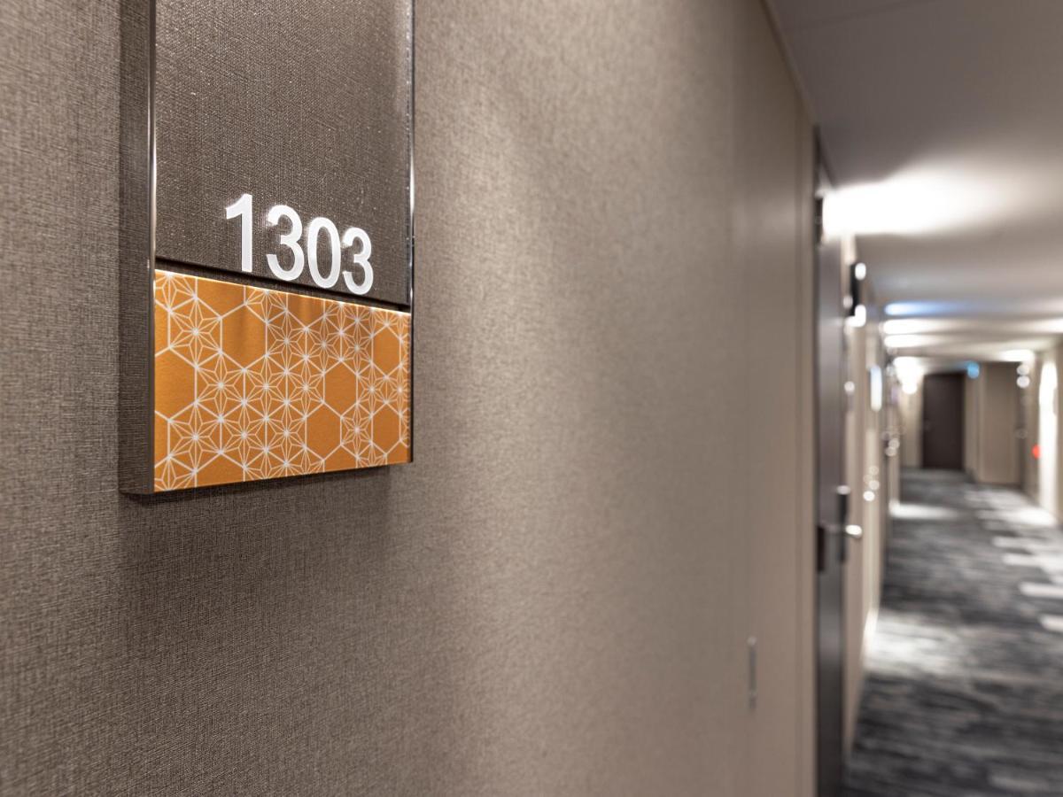 Tokyu Stay Kanazawa Zewnętrze zdjęcie