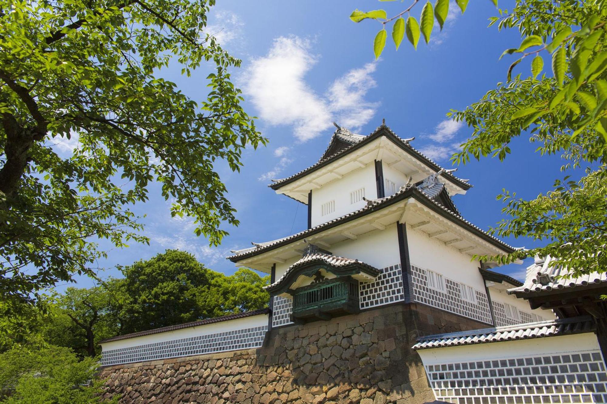Tokyu Stay Kanazawa Zewnętrze zdjęcie