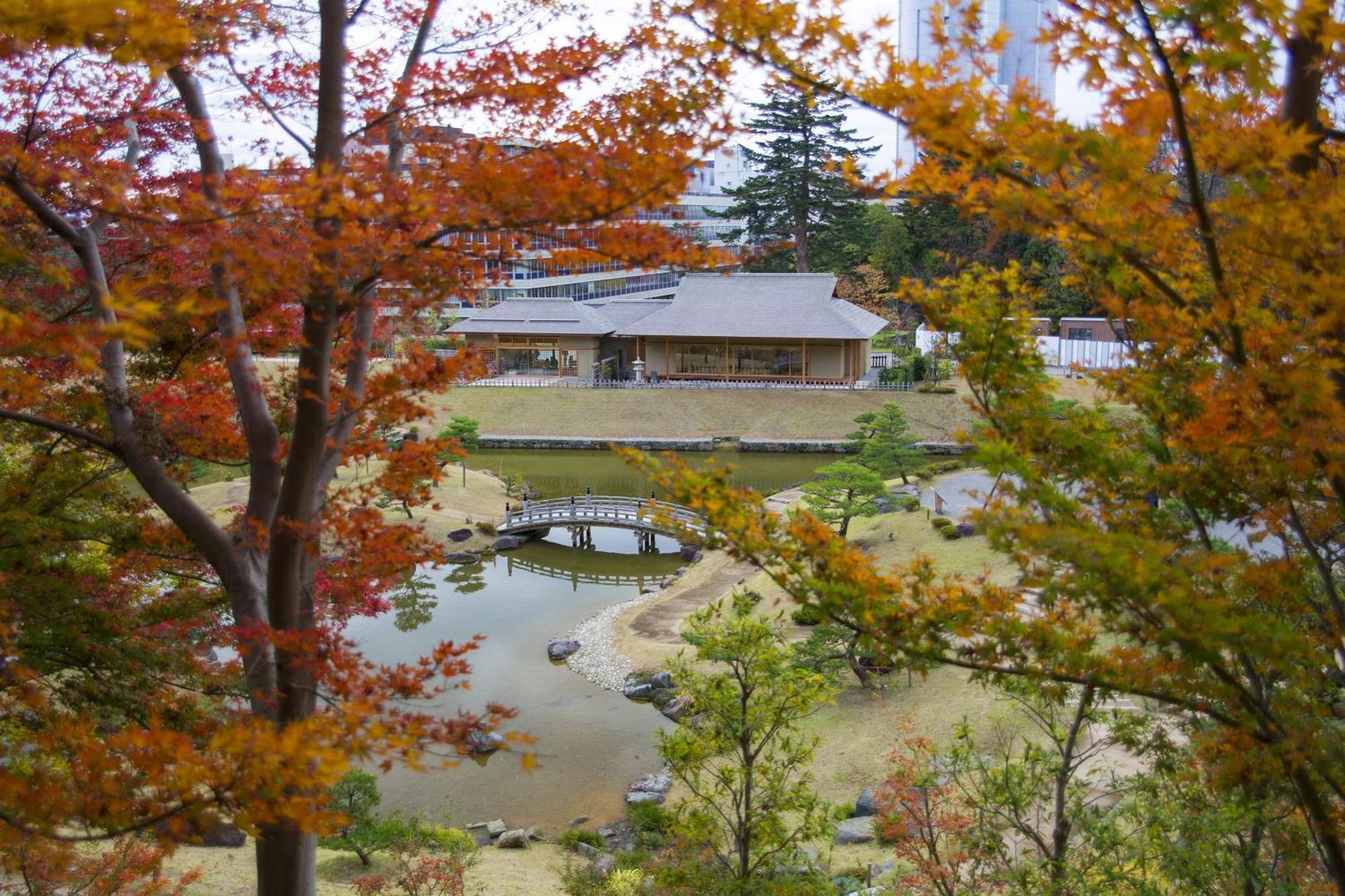 Tokyu Stay Kanazawa Zewnętrze zdjęcie