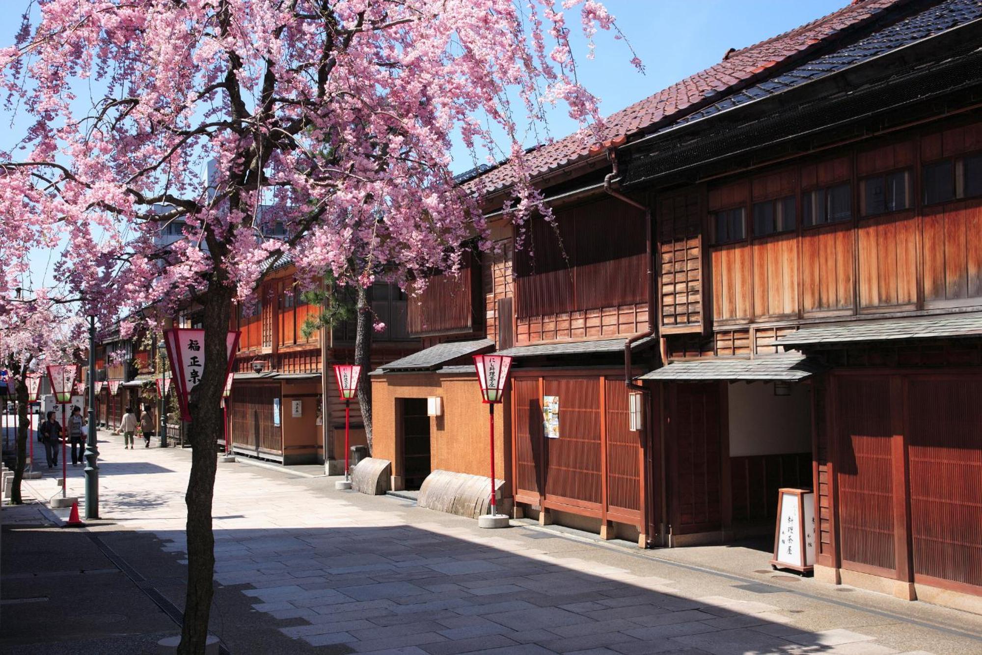 Tokyu Stay Kanazawa Zewnętrze zdjęcie