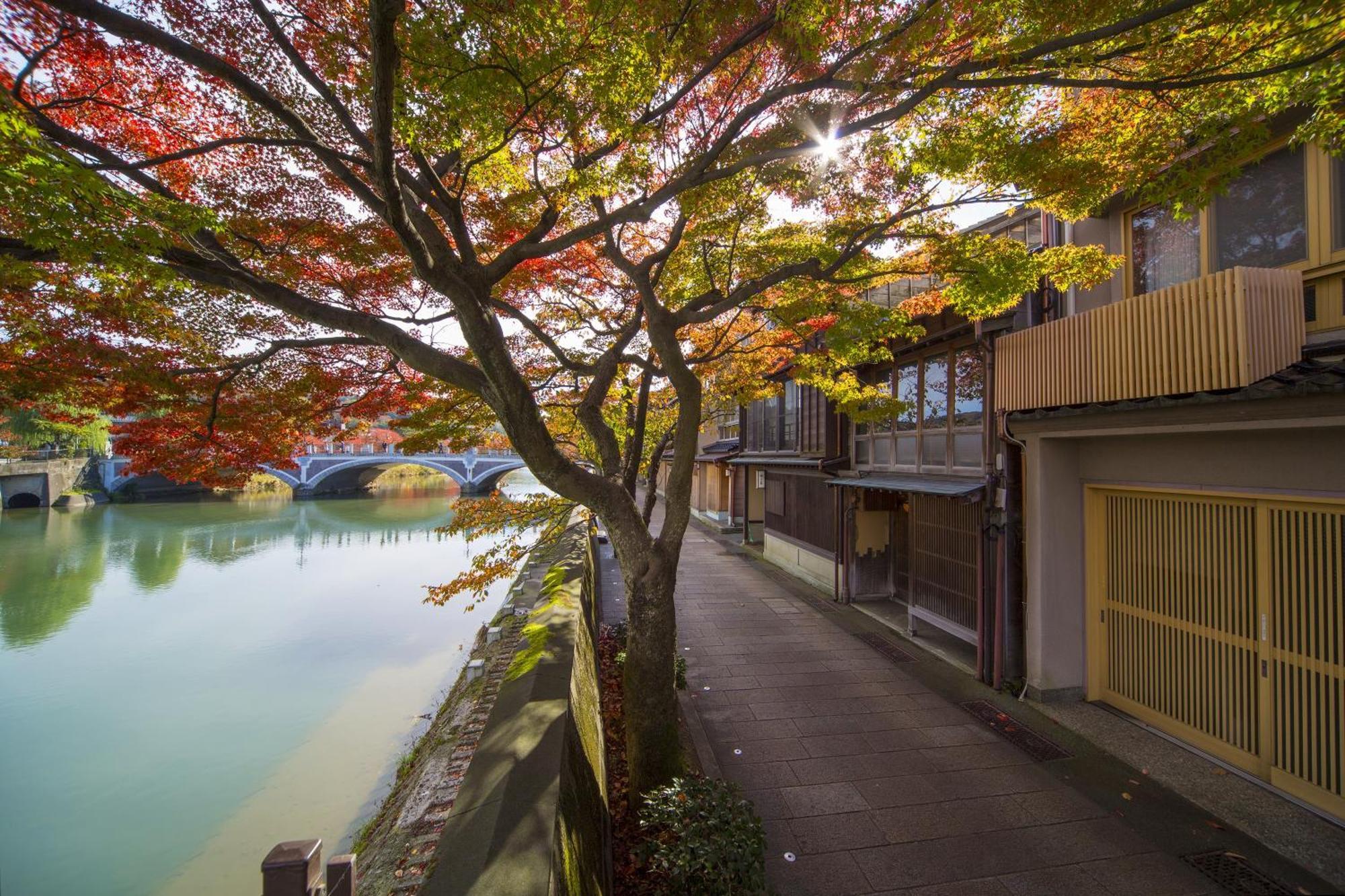 Tokyu Stay Kanazawa Zewnętrze zdjęcie