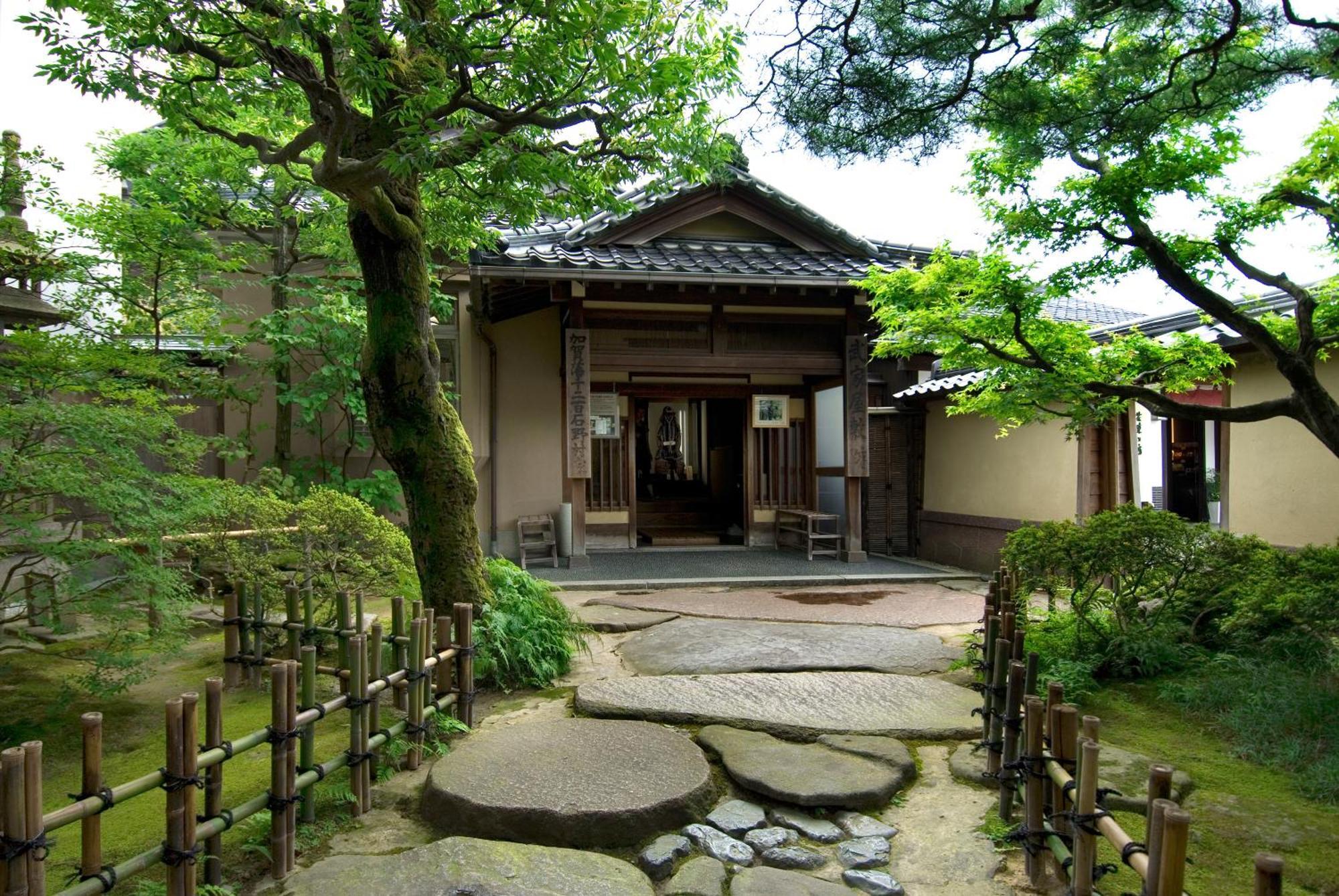 Tokyu Stay Kanazawa Zewnętrze zdjęcie