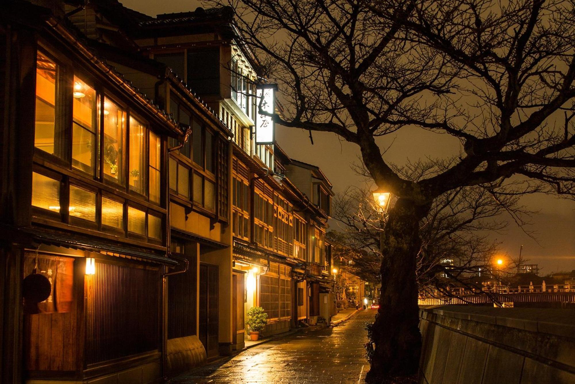 Tokyu Stay Kanazawa Zewnętrze zdjęcie