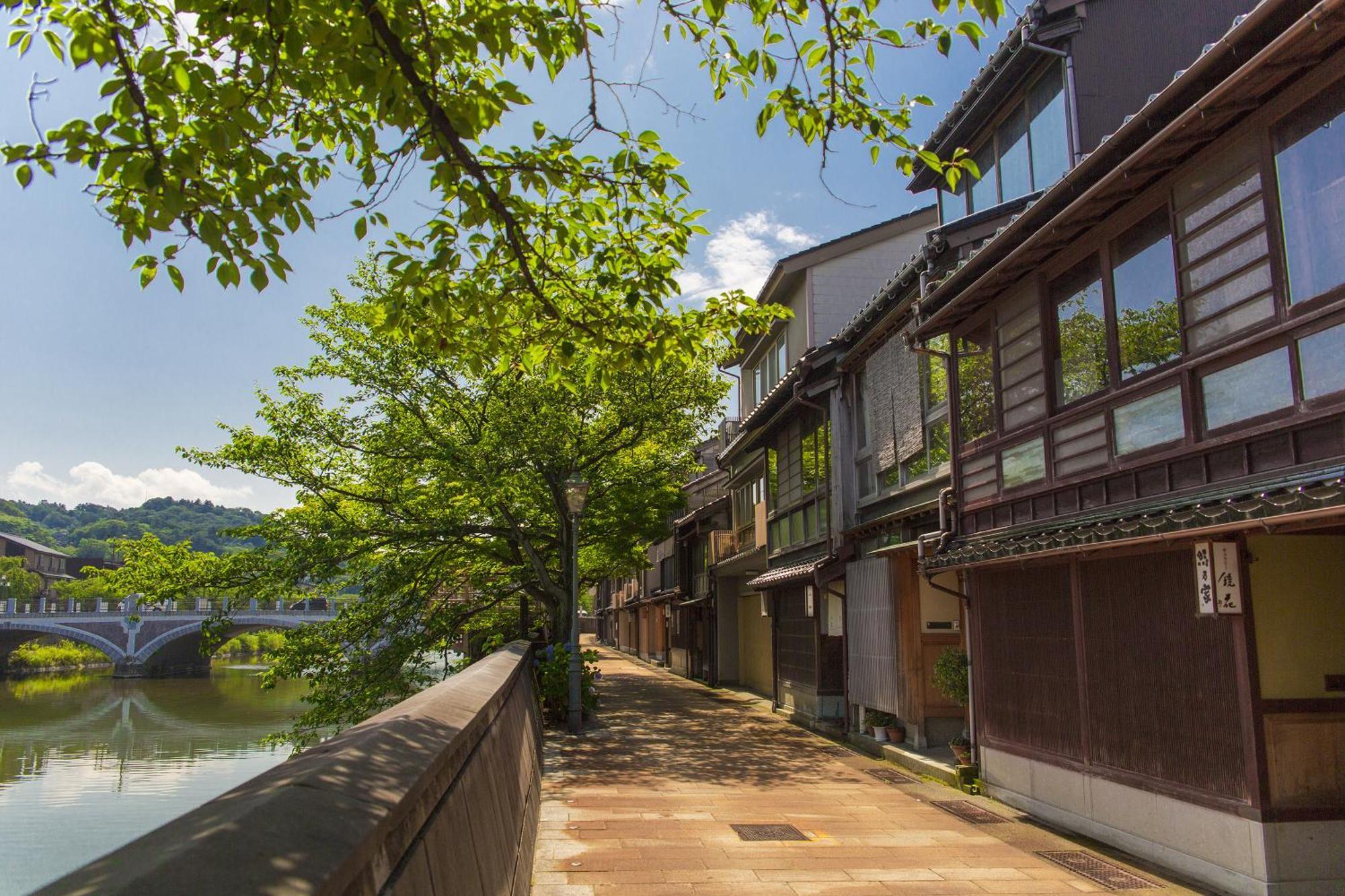 Tokyu Stay Kanazawa Zewnętrze zdjęcie