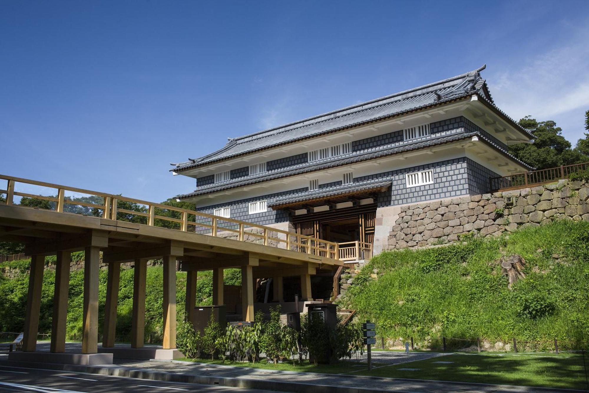 Tokyu Stay Kanazawa Zewnętrze zdjęcie