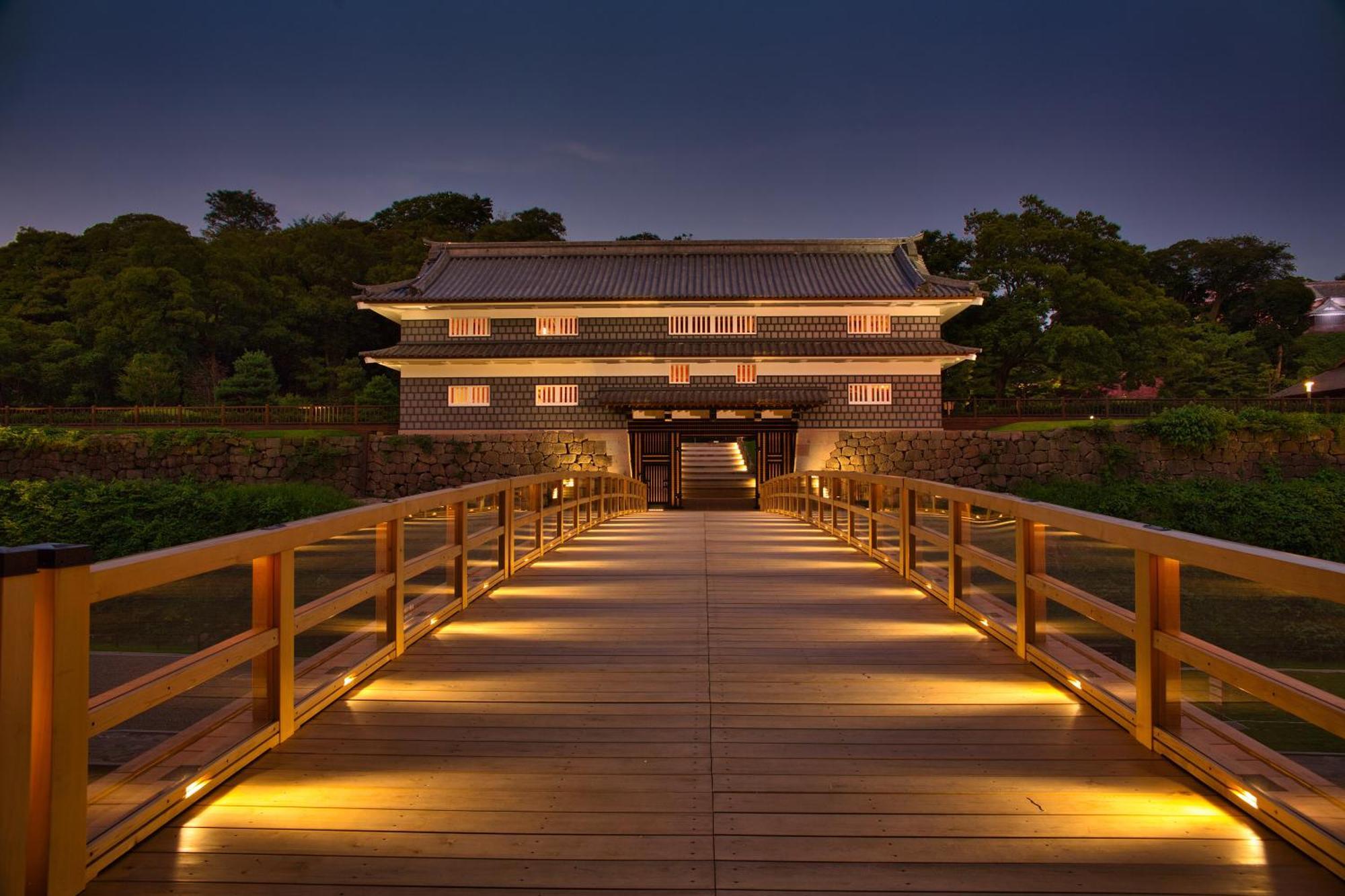 Tokyu Stay Kanazawa Zewnętrze zdjęcie