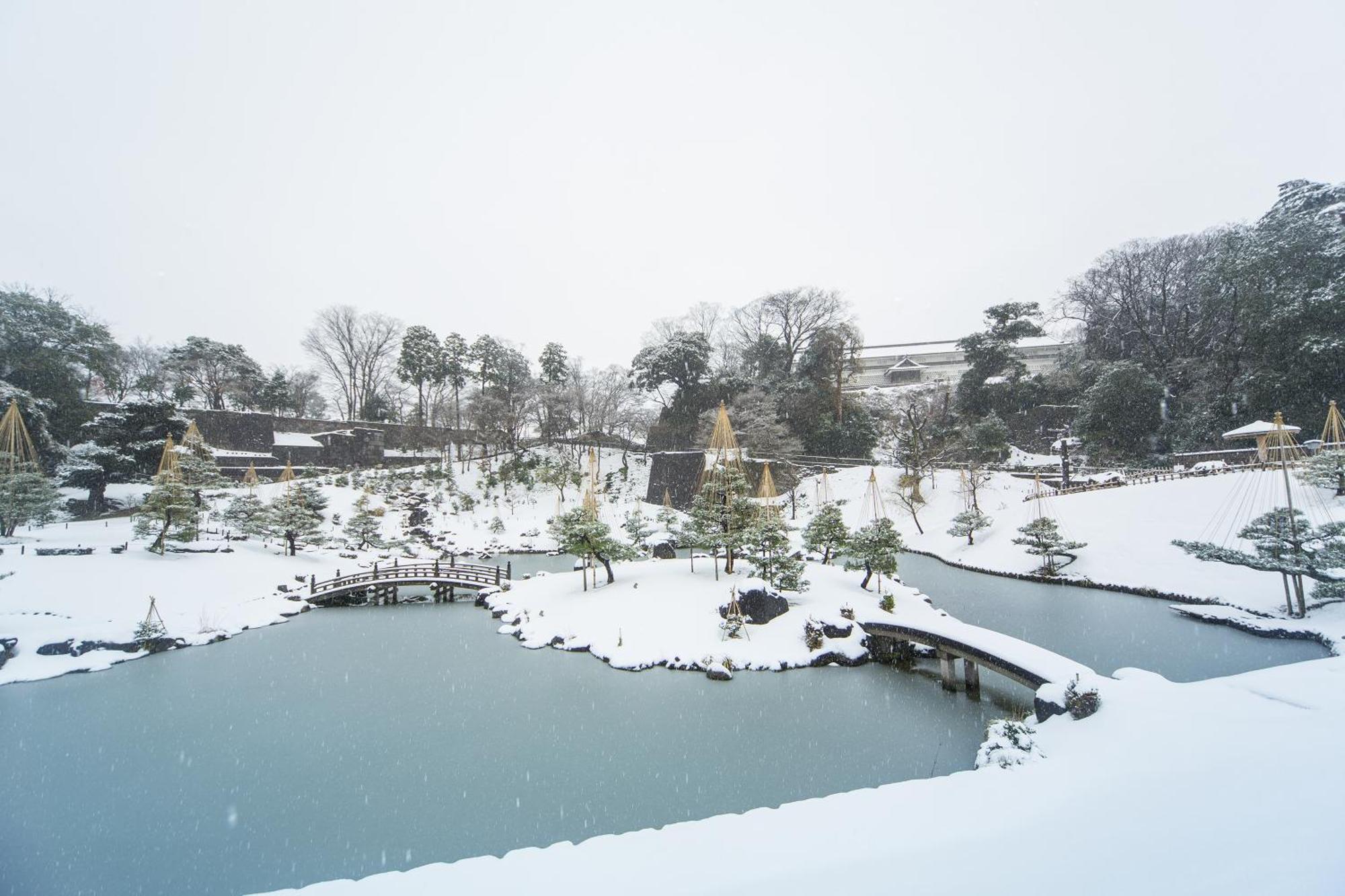 Tokyu Stay Kanazawa Zewnętrze zdjęcie