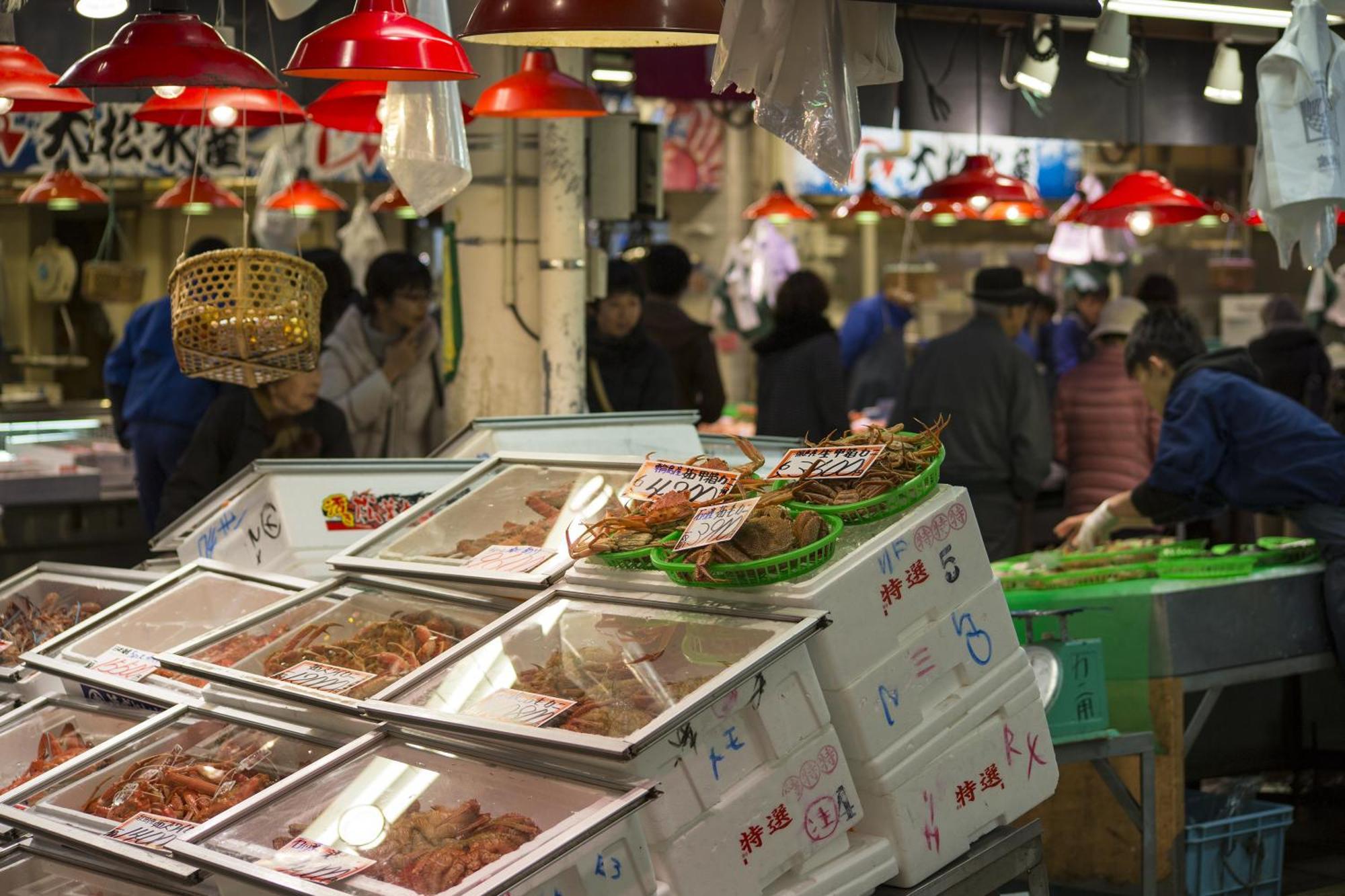 Tokyu Stay Kanazawa Zewnętrze zdjęcie