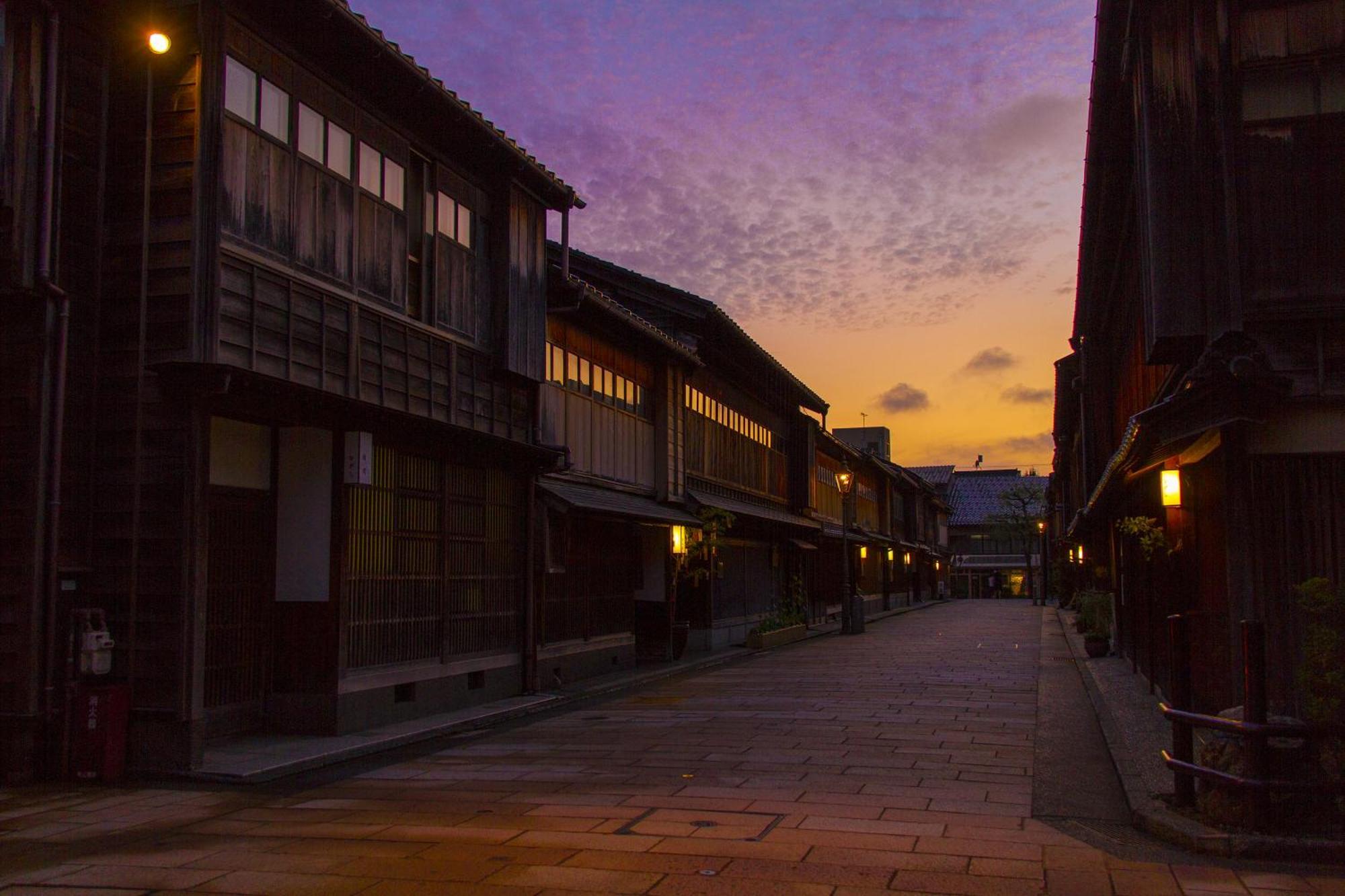 Tokyu Stay Kanazawa Zewnętrze zdjęcie